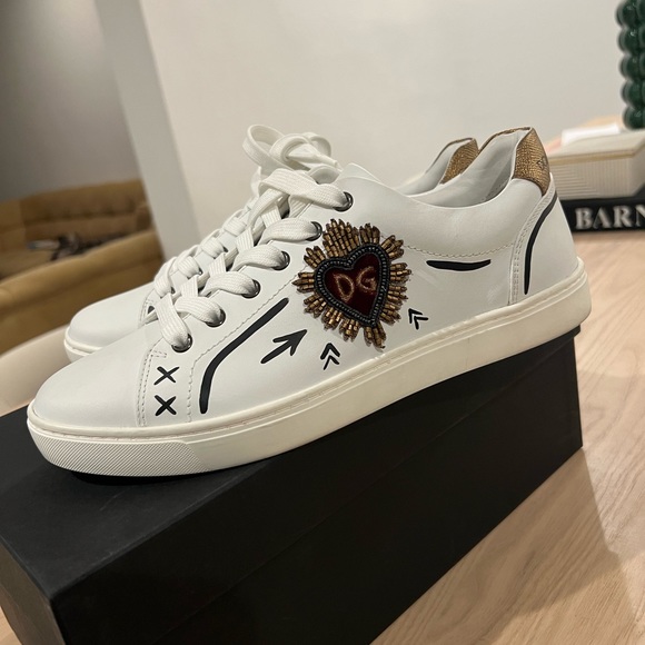 Dolce & Gabbana Other - Dolce & Gabbana Men’s sneaker